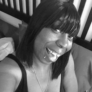 Meet your Posher, Brenda